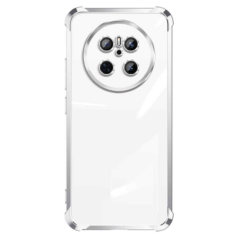 气囊防摔】适用华为mate70手机壳