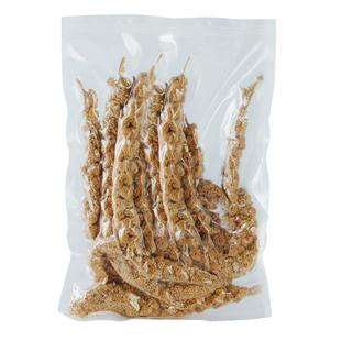 鹦鹉天然谷穗带壳黄谷子小米玄凤虎皮饲料鸟粮鸟食文鸟珍珠鸟零食