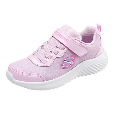 Skechers斯凯奇女童魔术贴运动鞋