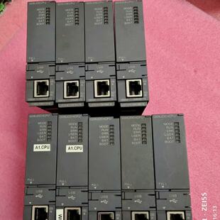 【议价-可维修】  MITSUBISHI Q03UDECPU Q04UDEHCPU Q06U /均有