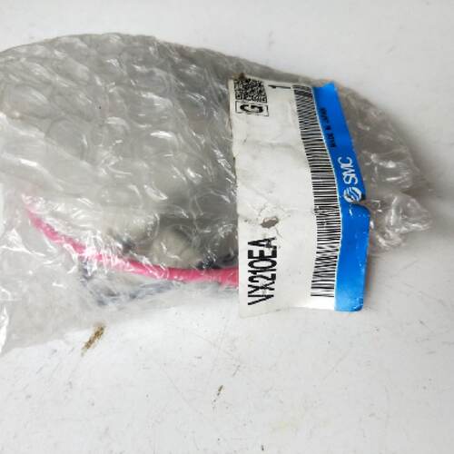 议价全新正品 SMC VX210EA 实物拍摄 现货