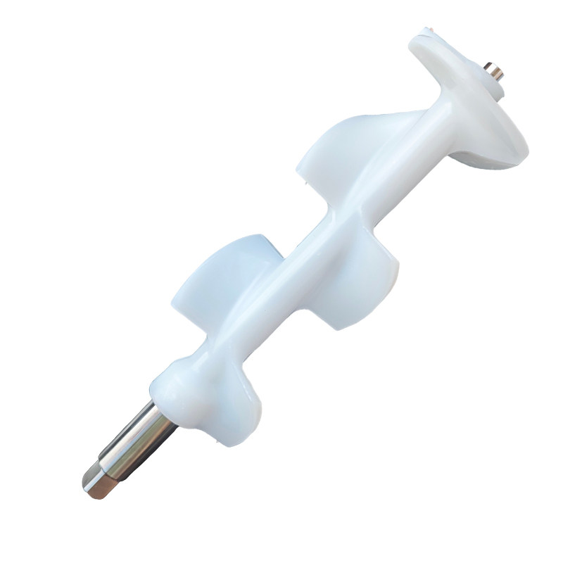 东贝冰淇淋机搅拌器32cm搅拌轴1.6L缸筒专用搅刀原厂正品配件