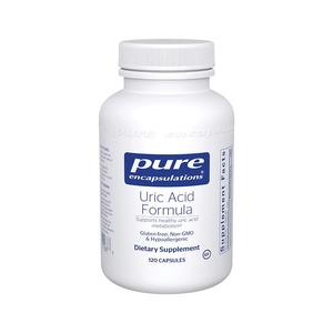 PureEncapsulations尿酸调理品