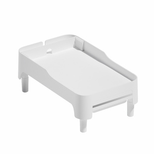 dudupet嘟都自动喂食器增高架 猫咪护颈神器 适配市面上90%机器