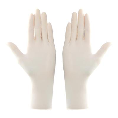 一次性乳胶食品级手套