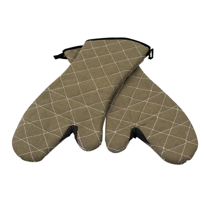 三能隔热耐高温手套烘焙工具