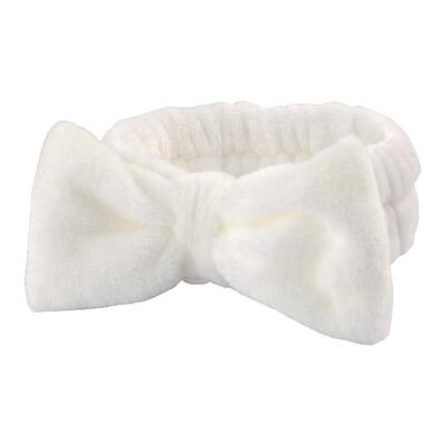 洗脸发带发箍女敷面膜专用束发带