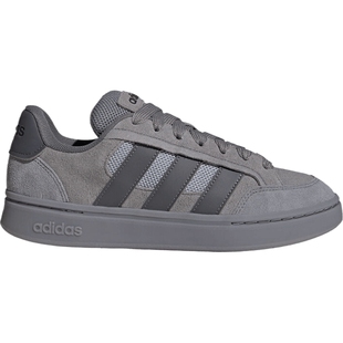 滔搏adidas阿迪达斯男女鞋GC ALPHA SK8SPW运动休闲滑板鞋HQ7369