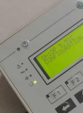 询价-Secheron UOP控制器 ePAD04-004