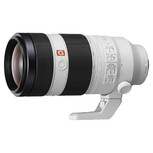 Sony/索尼 FE 100-400mm F4.5-5.6 GM 全画幅长焦镜头SEL100400GM