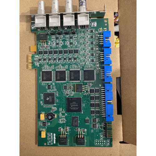 Matroh迈创Y7281-00 REV A MOR4VDE询价