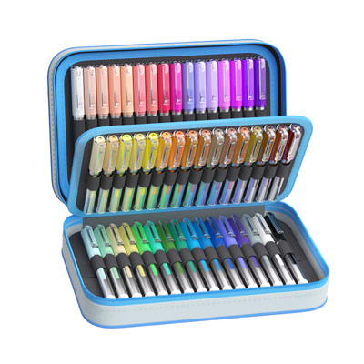 泰驰漫洛pro直液式丙烯笔