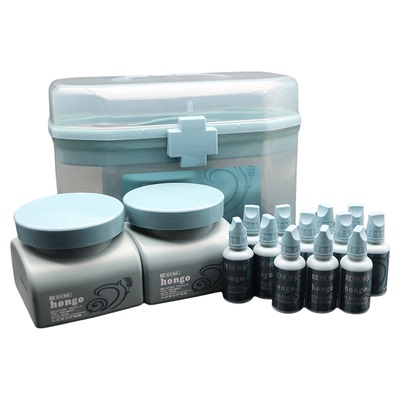 HONGO普斯奥水份蛋白护理膜