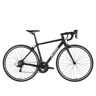 xds喜德盛25款RC200公路车成人自行车铝合金男女款通勤变速单车