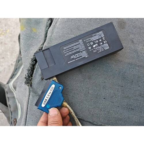 询价-Ehang电源适配器型号GA201输入AC100
