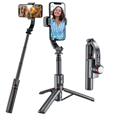 手持稳定器Selfieshow铝合金