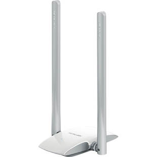 水星mercury AC1300免驱无线网卡UD13H双频5g台式机笔记本电脑主机千兆随身wifi接收器发射器USB2.0