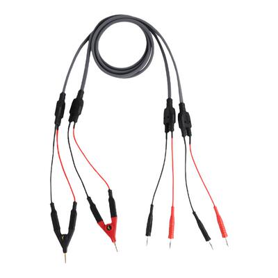 埃塔高品质开尔文夹测试线兼容好