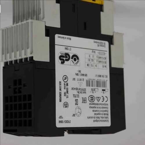 议价西门子SIEMENS安全继电器 3TK2825-1BB40