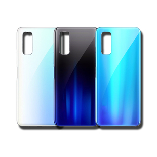 阵营创适用iqooneo3后盖 IQOO NEO3玻璃后壳NEO3手机后盖电池盖