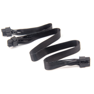 EVGA电源模组线G2 G3 550W 650 750 850 1000显卡硬盘SATA CPU