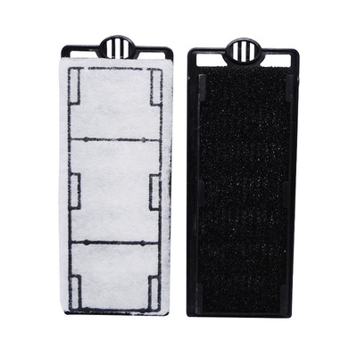 LEECOM日创过滤器壁挂替换网片