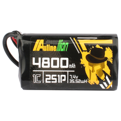 伪神4800mAh眼镜电池HDZERO肥鲨