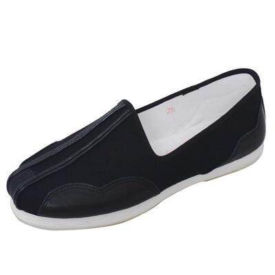 步隆升手工千层底老北京布鞋防滑