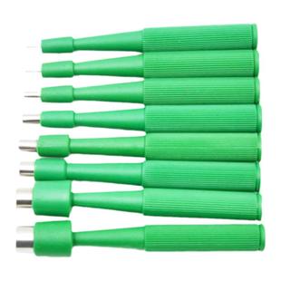 大小鼠皮肤打孔器实验室打孔器宠物猫狗活检组织取样器皮钻穿孔器