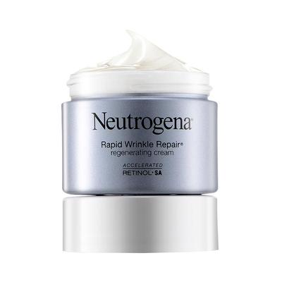 修护抗皱Neutrogena/露得清