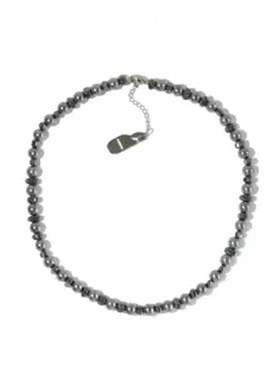 小众设计感情侣时尚项链