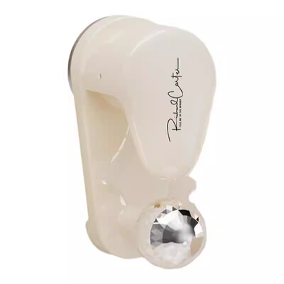 吸盘卫生间浴室挂钩免打孔强力承重婴儿洗澡盆脸盆收纳神器粘钩