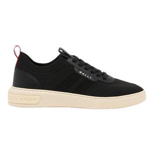 【自营】Bally/巴利新款春夏男士休闲百搭运动男鞋休闲鞋6313756