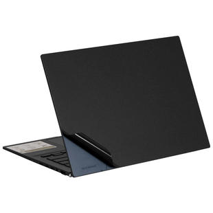 适用华硕ASUS灵耀14笔记本2022Zenbook新品UX3402Z电脑14.6英寸OLED影青釉外壳磨砂贴纸机身透明保护12代贴膜