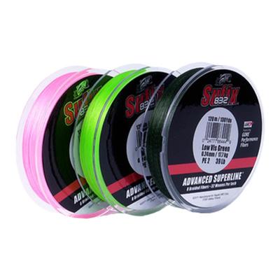 梭飞士832PE线正品8编路亚线主线