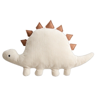 HM HOME冬季剑龙毛绒玩具1304823