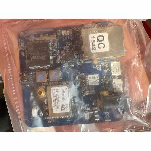议价FireFly电子开发板型号9054097Atmel芯适用