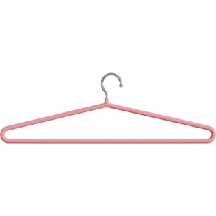 大衣架家用晒被子床单被套专用衣架大号加粗晒棉被子浴巾架子防滑