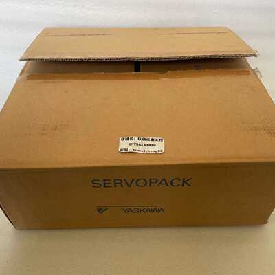 议价YASKAWA 安川   CACP-JU22D3A   全新原装