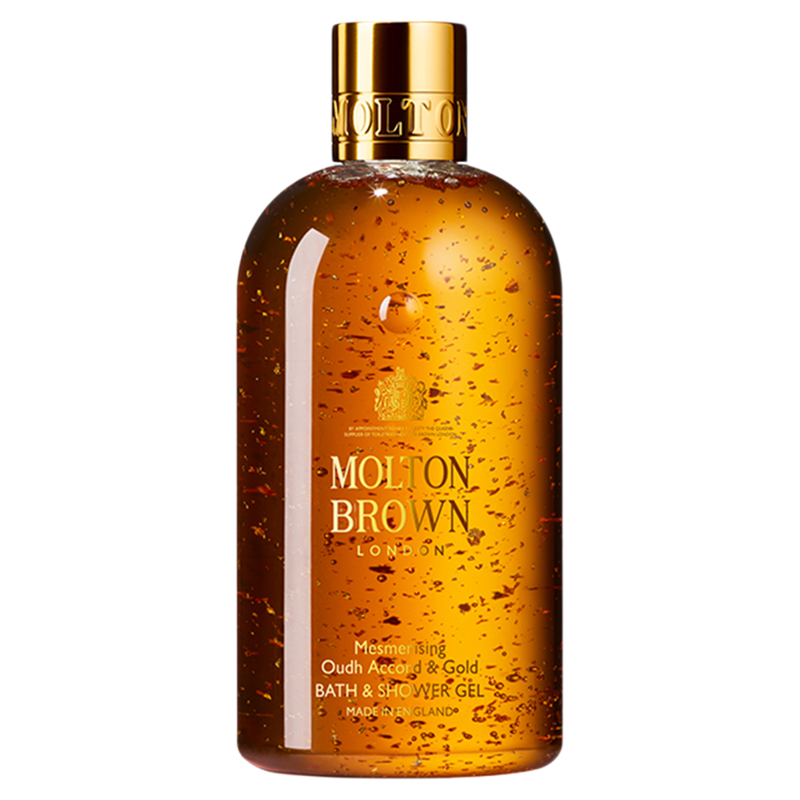 MoltonBrown摩顿布朗沐浴露300ml