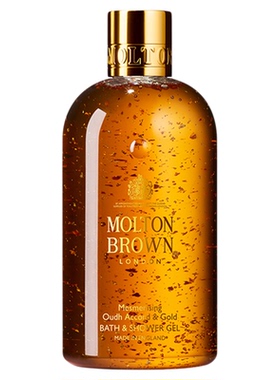 MoltonBrown摩顿布朗沐浴露300ml
