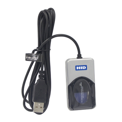 USB指纹全新原装HID4500指纹模块