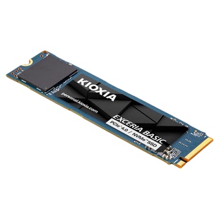 Kioxia铠侠SF10 系列1TB SSD固态硬盘M.2接口台式电脑笔记本硬盘