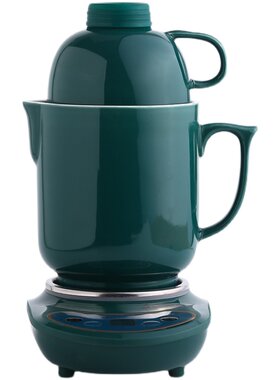 养生电炖杯小陶瓷多功能电炖杯