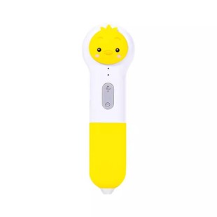 【点读版】培生启明星英语分级阅读·1-8级3-6岁幼小衔接零基础启蒙英语内容主题紧密贴合新课标自然拼读听读练结合有趣高效