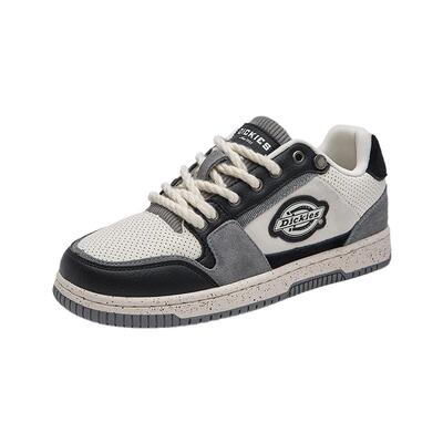 Dickies板鞋男运动休闲复古港风