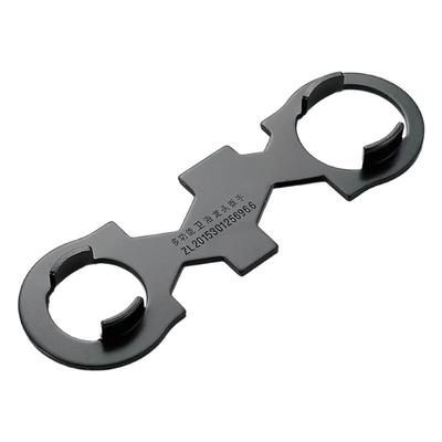 水龙头起泡器阀芯压盖专用扳手