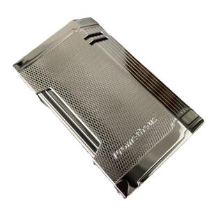 美国Prometueus普罗米修斯三直喷火台式可充气雪茄打火机带钻孔器