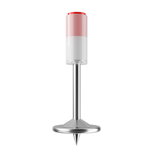 迷你炮钉枪钉子吊顶神器专用一体射钉炮钉弹钢钉螺纹钉管卡消防钉