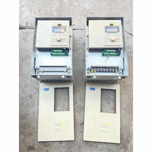 议价优控变频器，YK100-4T015GB/018PB，380V